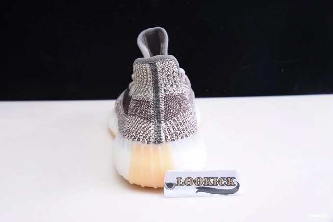 V2 Zyon Adidas Boost Yeezy 350 FZ1267 0917